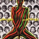 A Tribe Called Quest - Midnight Marauders