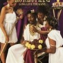 Big Daddy Kane - Long Live The Kane