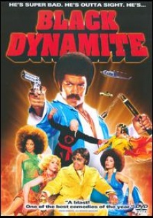 Black Dynamite (2010)