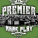 DJ Premier - Rare Play Vol.2