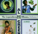 Al Green - The Legendary Hi Records Albums:Vol.1