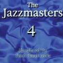 Paul Hardcastle - Jazzmasters 4