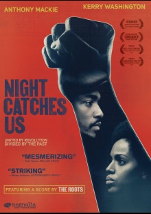 Night Catches Us (2010)