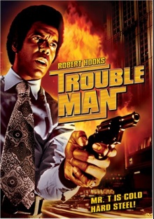Trouble Man (1972)