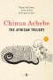Achebe-trilogy