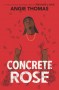 ConcreteRose