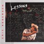 Eric-Roberson-Lessons-Album-Cover