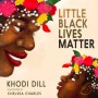 LittleBlkLivesMatter