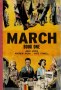 March-1